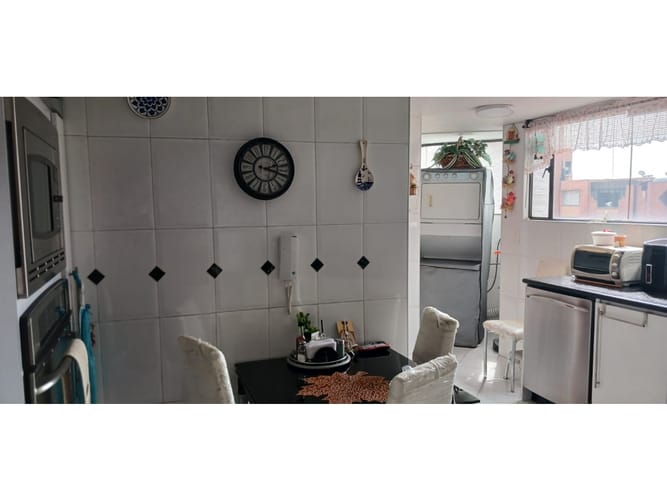 Apartamento en venta en Santa Barbara, Bogotá · foto 16 de 24