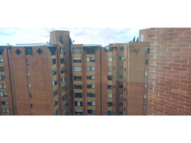 Apartamento en venta en Santa Barbara, Bogotá · foto 17 de 24