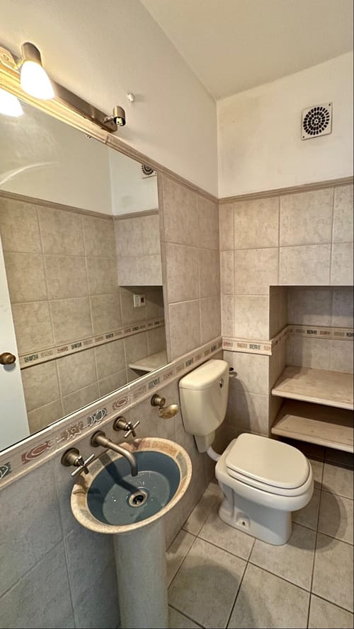 Apartamento en Alquiler · Foto 8