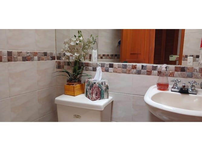 Apartamento en venta en Santa Barbara, Bogotá · foto 18 de 24