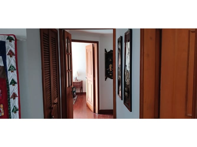 Apartamento en venta en Santa Barbara, Bogotá · foto 19 de 24