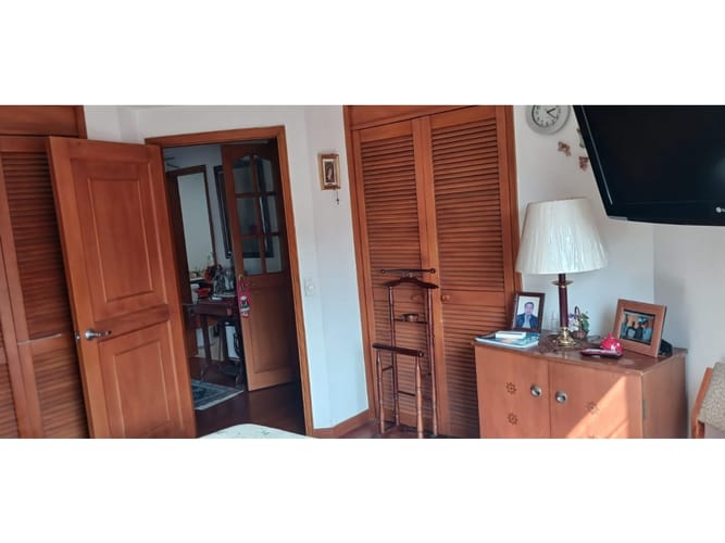 Apartamento en venta en Santa Barbara, Bogotá · foto 21 de 24