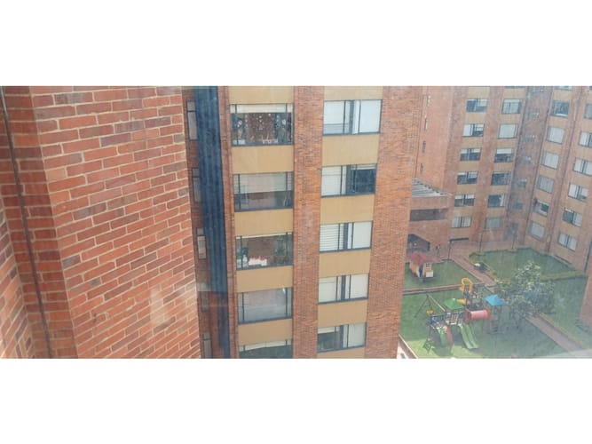 Apartamento en venta en Santa Barbara, Bogotá · foto 22 de 24