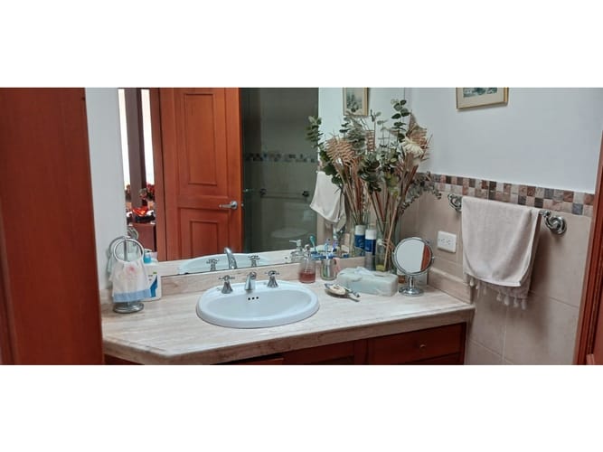 Apartamento en venta en Santa Barbara, Bogotá · foto 23 de 24