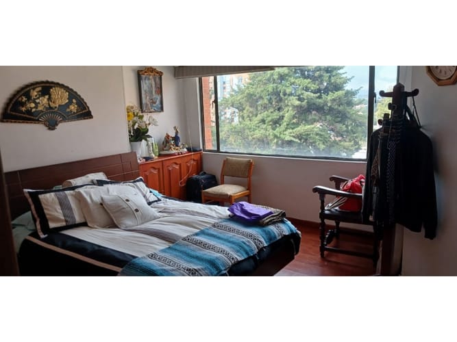 Apartamento en venta en Santa Barbara, Bogotá · foto 24 de 24