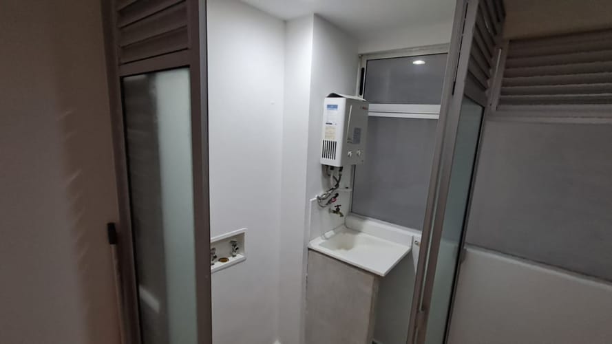 Apartamento de 2 alcobas en arriendo en Mayorca, Sabaneta, 55 m² · foto 6 de 13