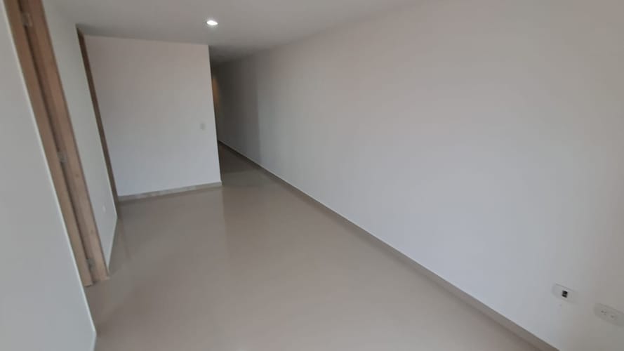Apartamento de 2 alcobas en arriendo en Mayorca, Sabaneta, 55 m² · foto 11 de 13