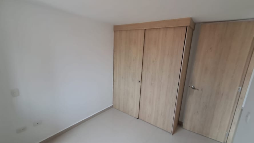 Apartamento de 2 alcobas en arriendo en Mayorca, Sabaneta, 55 m² · foto 12 de 13