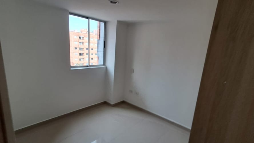 Apartamento de 2 alcobas en arriendo en Mayorca, Sabaneta, 55 m² · foto 13 de 13