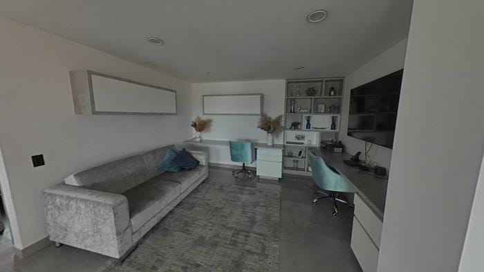Apartamento de 5 alcobas en venta en La Calleja, Bogotá, 265 m² · foto 4 de 24