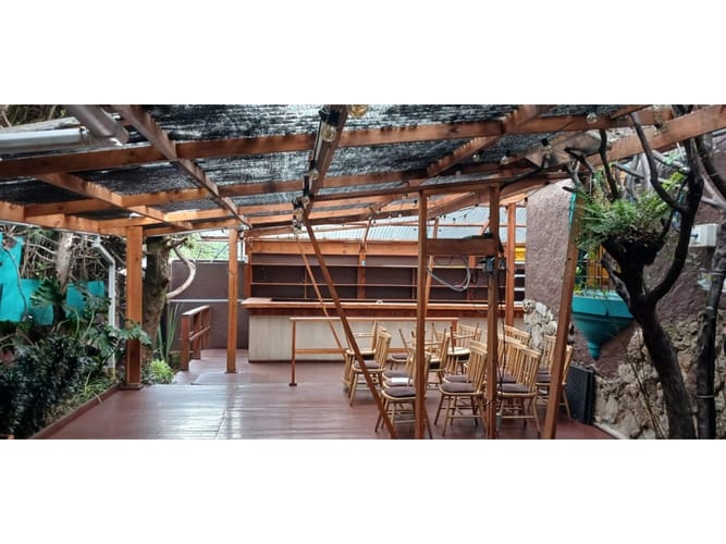 Casa de 3 alcobas en venta en El Nogal, Bogotá, 434 m² · foto 3 de 24