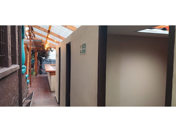 Casa de 3 alcobas en venta en El Nogal, Bogotá, 434 m² · foto 4 de 24
