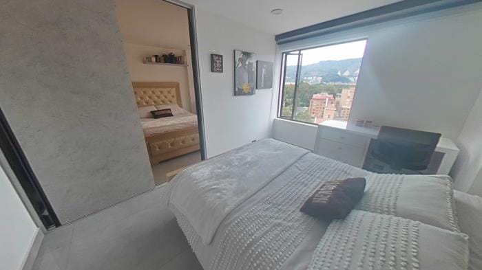 Apartamento de 5 alcobas en venta en La Calleja, Bogotá, 265 m² · foto 8 de 24