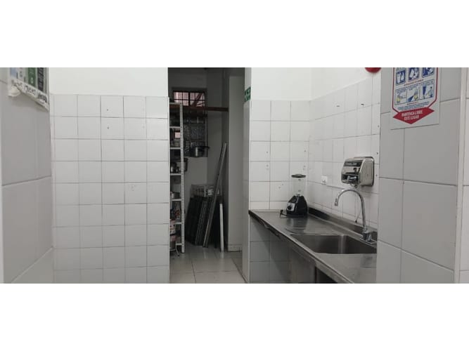Casa de 3 alcobas en venta en El Nogal, Bogotá, 434 m² · foto 10 de 24
