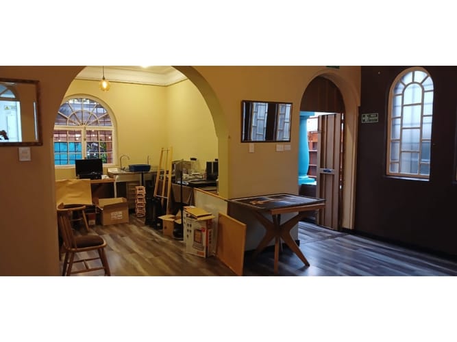 Casa de 3 alcobas en venta en El Nogal, Bogotá, 434 m² · foto 11 de 24