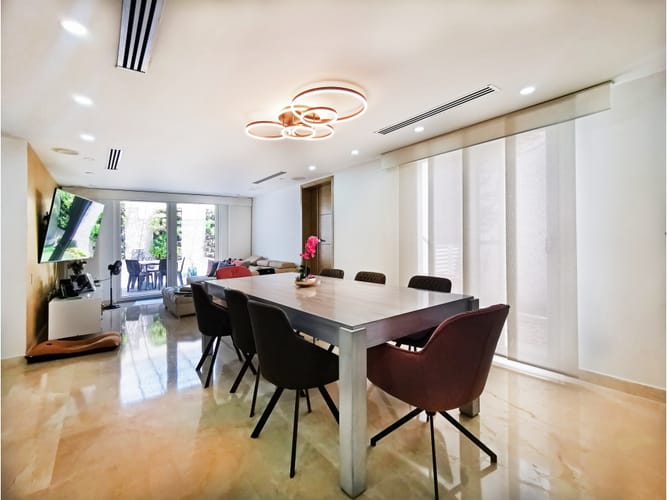 Casa de 5 alcobas en venta en Conjunto Residencial Villa Campestre, Puerto Colombia, 380 m² · foto 5 de 24