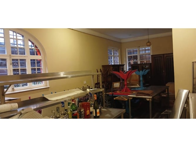 Casa de 3 alcobas en venta en El Nogal, Bogotá, 434 m² · foto 12 de 24