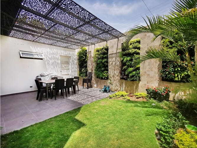 Casa de 5 alcobas en venta en Conjunto Residencial Villa Campestre, Puerto Colombia, 380 m² · foto 8 de 24