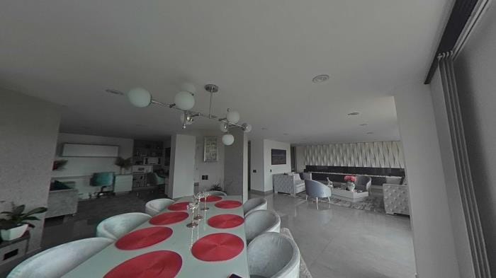 Apartamento de 5 alcobas en venta en La Calleja, Bogotá, 265 m² · foto 12 de 24
