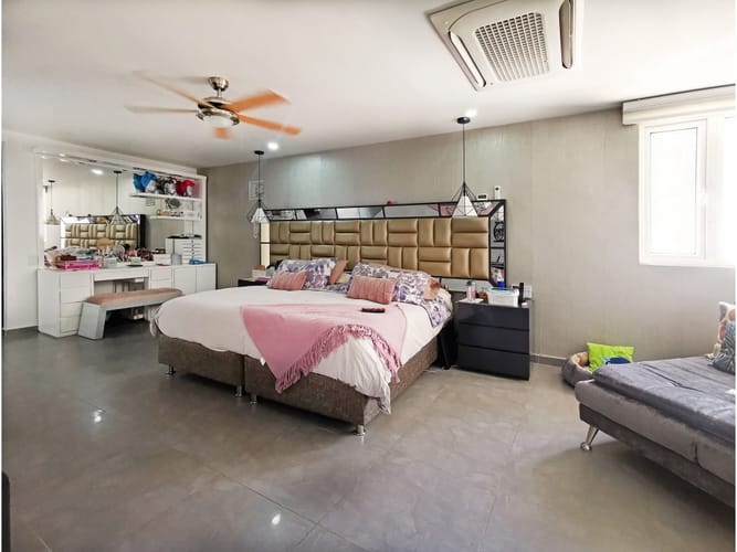 Casa de 5 alcobas en venta en Conjunto Residencial Villa Campestre, Puerto Colombia, 380 m² · foto 10 de 24