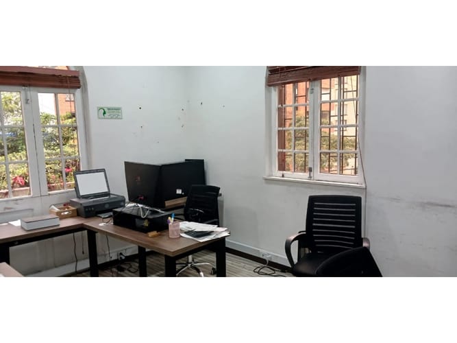 Casa de 3 alcobas en venta en El Nogal, Bogotá, 434 m² · foto 18 de 24