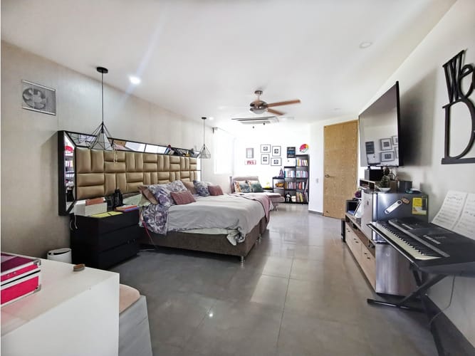 Casa de 5 alcobas en venta en Conjunto Residencial Villa Campestre, Puerto Colombia, 380 m² · foto 11 de 24