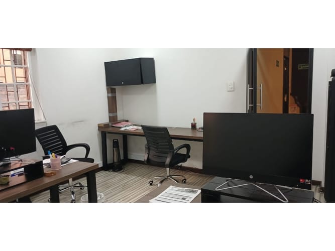 Casa de 3 alcobas en venta en El Nogal, Bogotá, 434 m² · foto 19 de 24