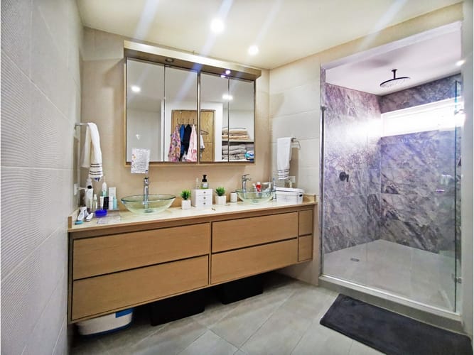 Casa de 5 alcobas en venta en Conjunto Residencial Villa Campestre, Puerto Colombia, 380 m² · foto 12 de 24