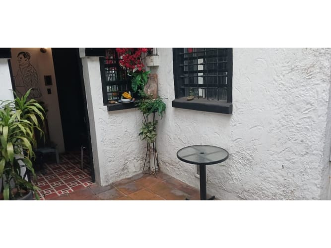 Casa de 3 alcobas en venta en El Nogal, Bogotá, 434 m² · foto 22 de 24
