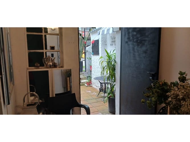 Casa de 3 alcobas en venta en El Nogal, Bogotá, 434 m² · foto 23 de 24