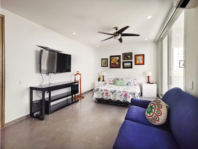 Casa de 5 alcobas en venta en Conjunto Residencial Villa Campestre, Puerto Colombia, 380 m² · foto 19 de 24