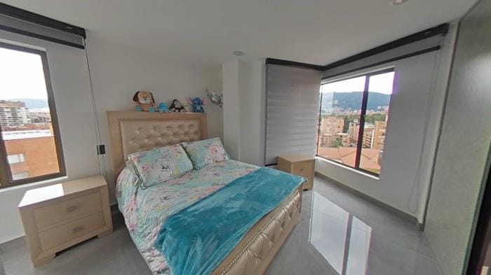 Apartamento de 5 alcobas en venta en La Calleja, Bogotá, 265 m² · foto 21 de 24