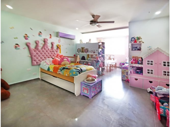 Casa de 5 alcobas en venta en Conjunto Residencial Villa Campestre, Puerto Colombia, 380 m² · foto 22 de 24