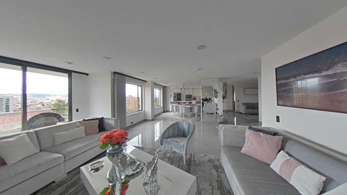 Apartamento de 5 alcobas en venta en La Calleja, Bogotá, 265 m² · foto 24 de 24