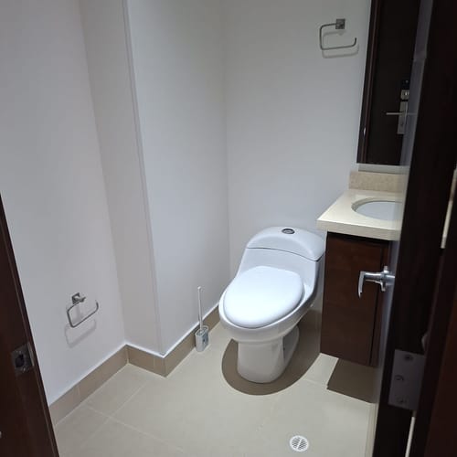 Apartamento en venta en Nueva Autopista, Bogotá · foto 19 de 19