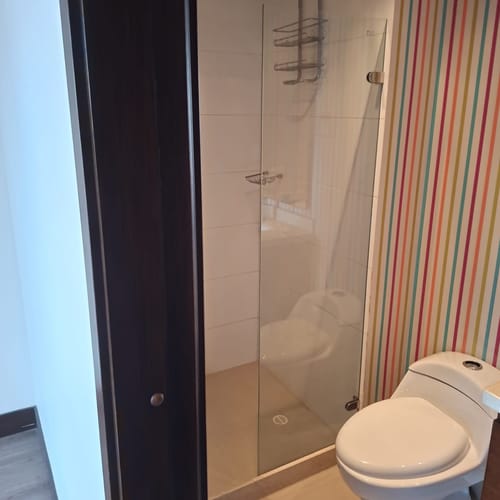 Apartamento en venta en Nueva Autopista, Bogotá · foto 17 de 19
