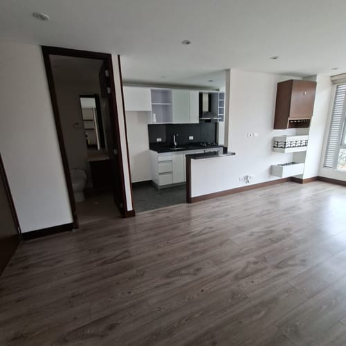 Apartamento en venta en Nueva Autopista, Bogotá · foto 6 de 19