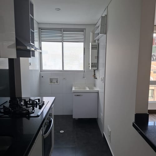 Apartamento en venta en Nueva Autopista, Bogotá · foto 10 de 19