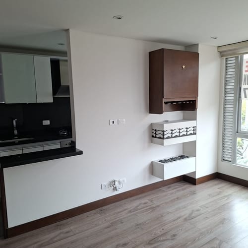 Apartamento en venta en Nueva Autopista, Bogotá · foto 8 de 19