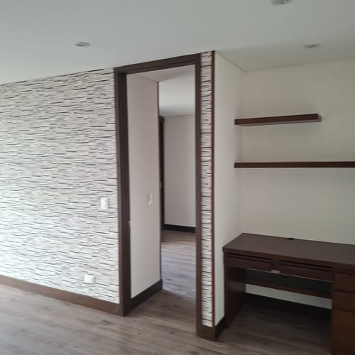 Apartamento en venta en Nueva Autopista, Bogotá · foto 16 de 19