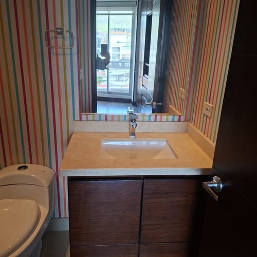 Apartamento en venta en Nueva Autopista, Bogotá · foto 18 de 19