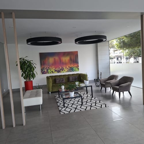 Apartamento en venta en Nueva Autopista, Bogotá · foto 2 de 19