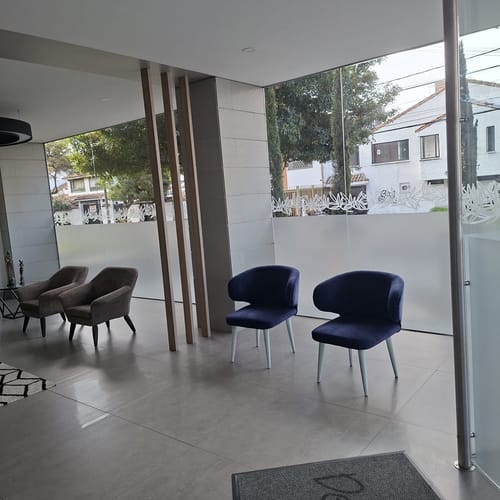 Apartamento en venta en Nueva Autopista, Bogotá · foto 3 de 19