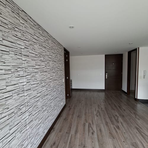 Apartamento en venta en Nueva Autopista, Bogotá · foto 5 de 19