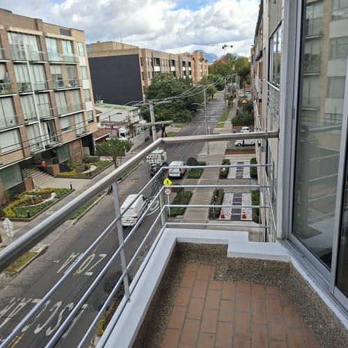 Apartamento en venta en Nueva Autopista, Bogotá · foto 11 de 19