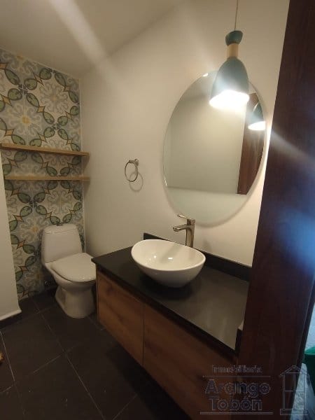 Apartamento de 3 alcobas en arriendo en Conquistadores, Medellín, 165 m² · foto 22 de 23
