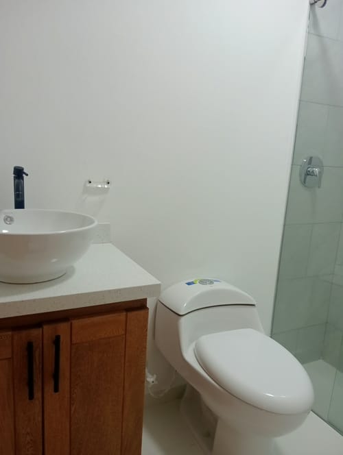 Apartamento de 3 alcobas en arriendo en El Carmen De Viboral, El Carmen de Viboral, 85 m² · foto 4 de 16