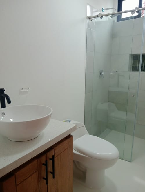Apartamento de 3 alcobas en arriendo en El Carmen De Viboral, El Carmen de Viboral, 85 m² · foto 14 de 16