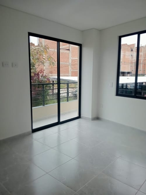 Apartamento de 3 alcobas en arriendo en El Carmen De Viboral, El Carmen de Viboral, 85 m² · foto 11 de 16