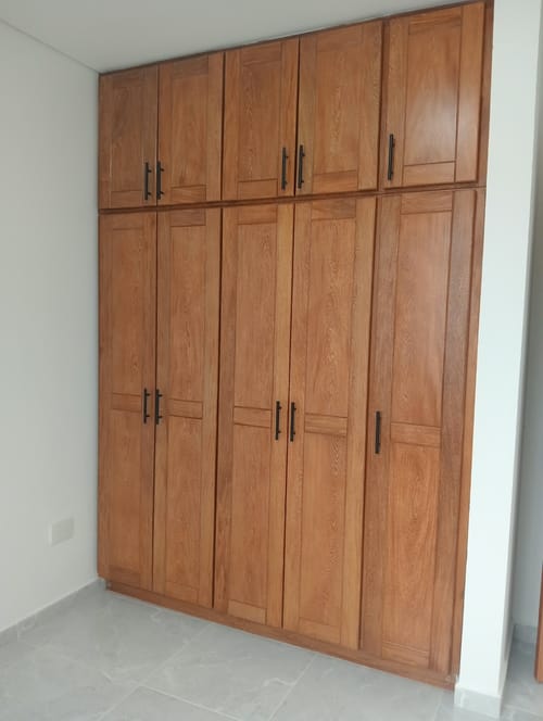 Apartamento de 3 alcobas en arriendo en El Carmen De Viboral, El Carmen de Viboral, 85 m² · foto 9 de 16